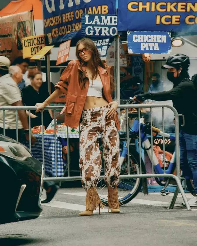 Falter Chestnut Suede Falter Chestnut Suede