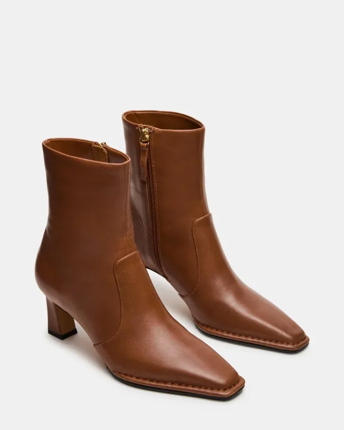 Fare Tan Leather Fare Tan Leather