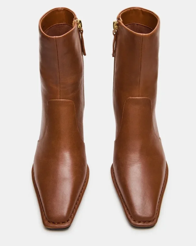 Fare Tan Leather Fare Tan Leather