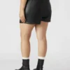 Faux the Record Short Black Faux the Record Short Black