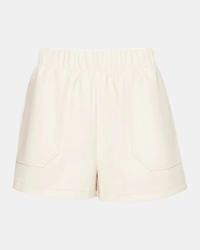 Faux the Record Short Bone Faux the Record Short Bone