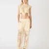 Faya Pant Tropic Sands