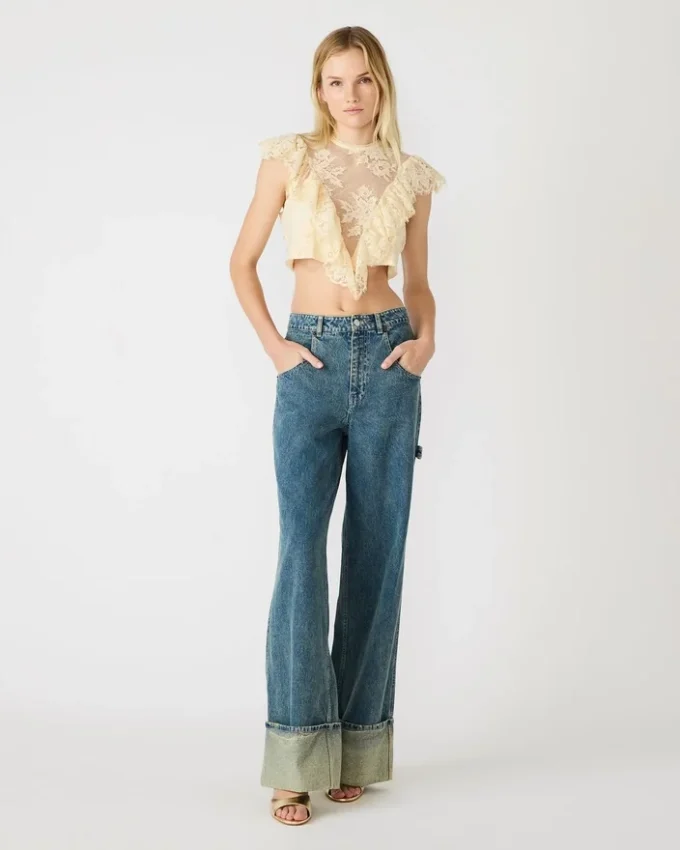 Faya Top Tropic Sands Faya Top Tropic Sands