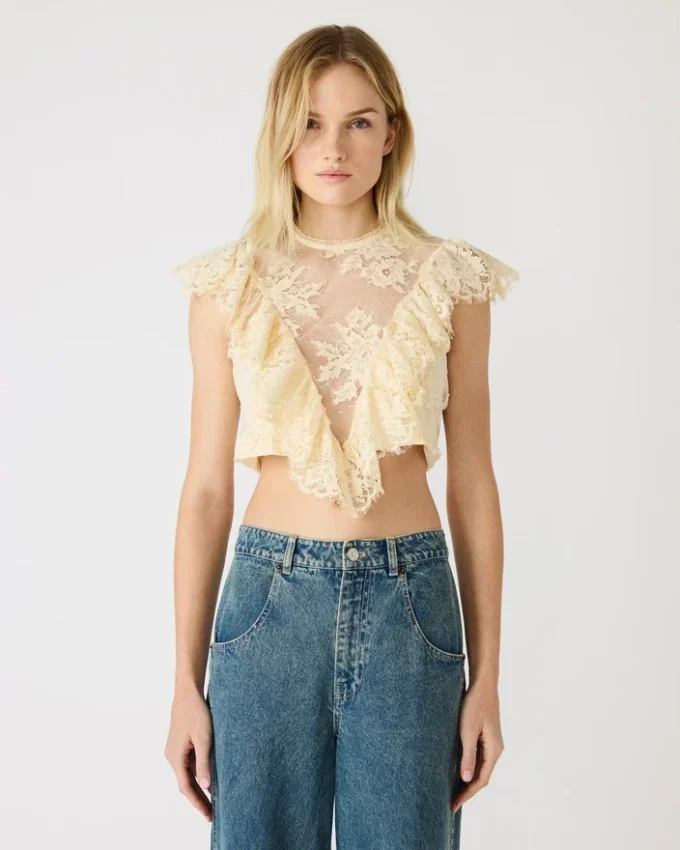 Faya Top Tropic Sands Faya Top Tropic Sands