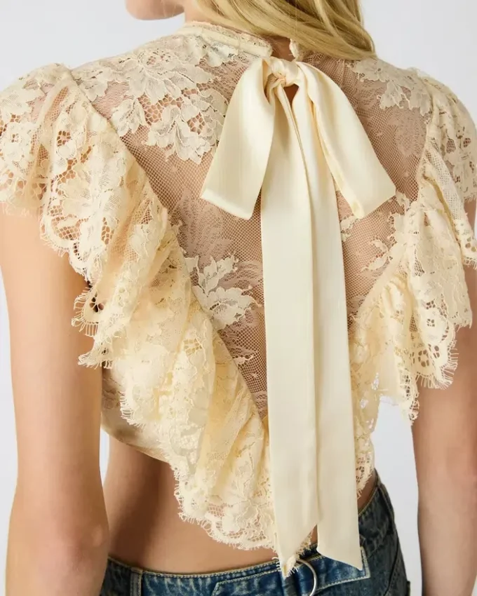 Faya Top Tropic Sands Faya Top Tropic Sands