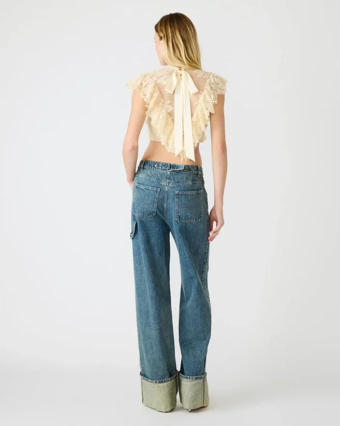 Faya Top Tropic Sands Faya Top Tropic Sands