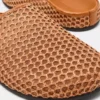 Fern Tan Raffia Mesh Fern Tan Raffia Mesh