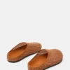 Fern Tan Raffia Mesh Fern Tan Raffia Mesh