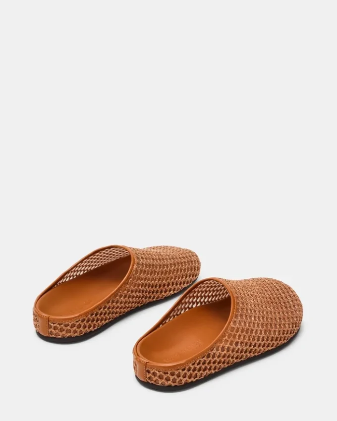 Fern Tan Raffia Mesh Fern Tan Raffia Mesh