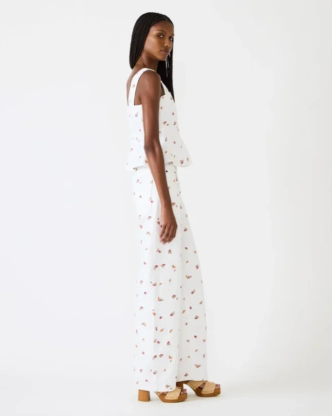 Fiorella Top Antique Fiorella Top Antique