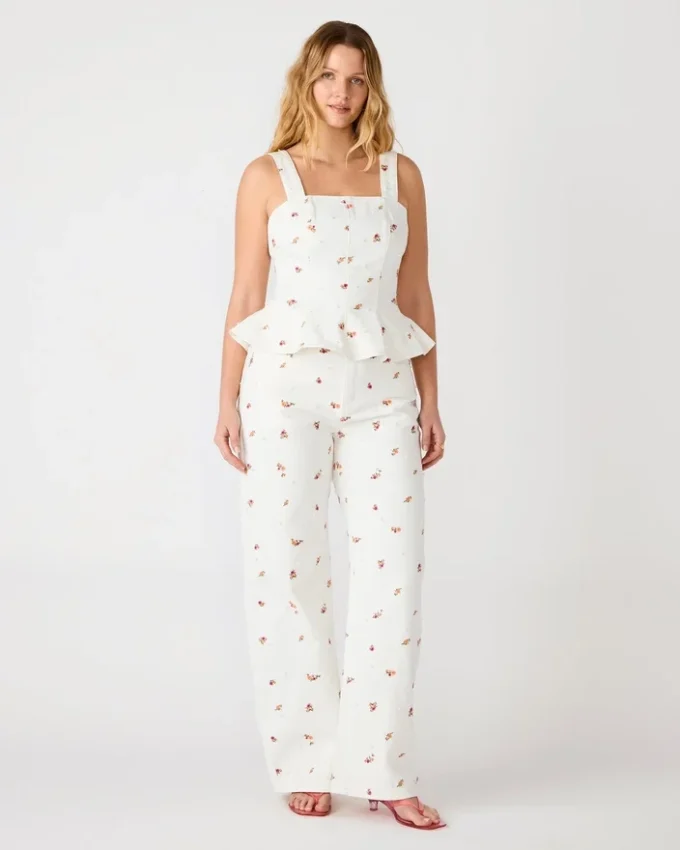 Fiorella Top Antique Fiorella Top Antique