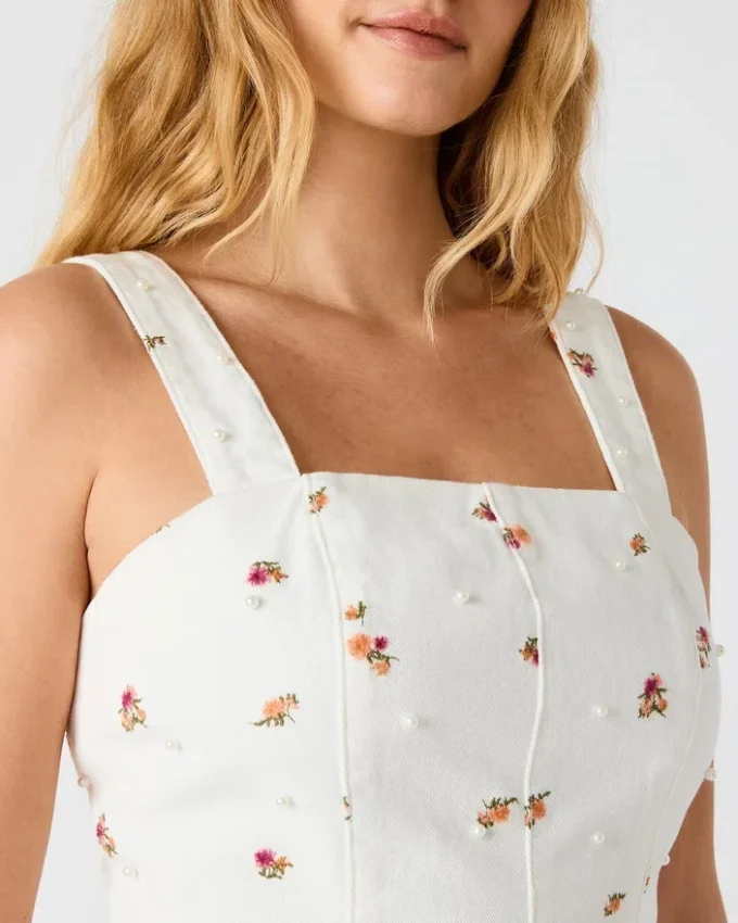 Fiorella Top Antique Fiorella Top Antique