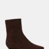 Flaire Brown Suede Flaire Brown Suede