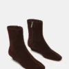 Flaire Brown Suede Flaire Brown Suede