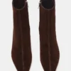 Flaire Brown Suede Flaire Brown Suede