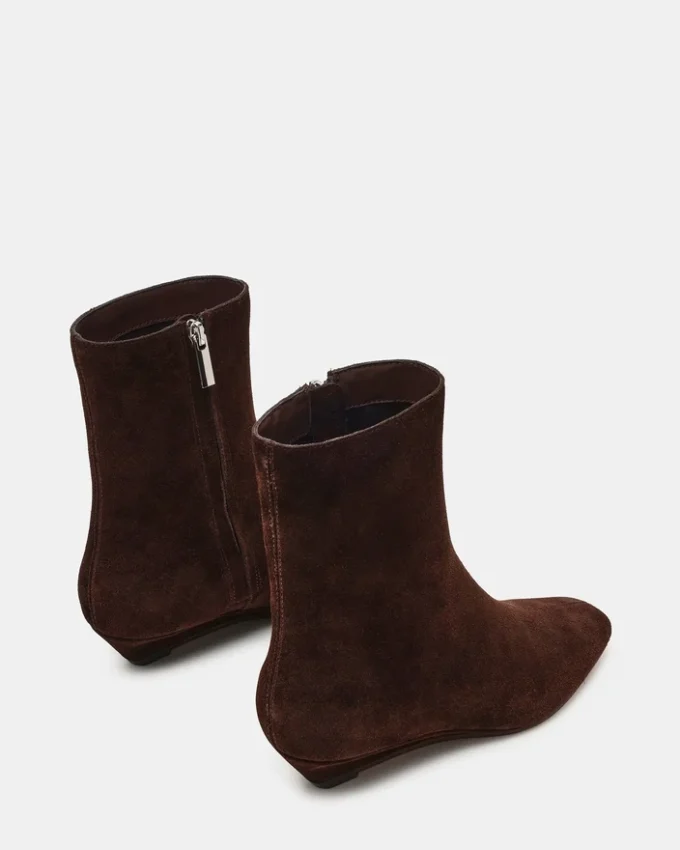 Flaire Brown Suede Flaire Brown Suede