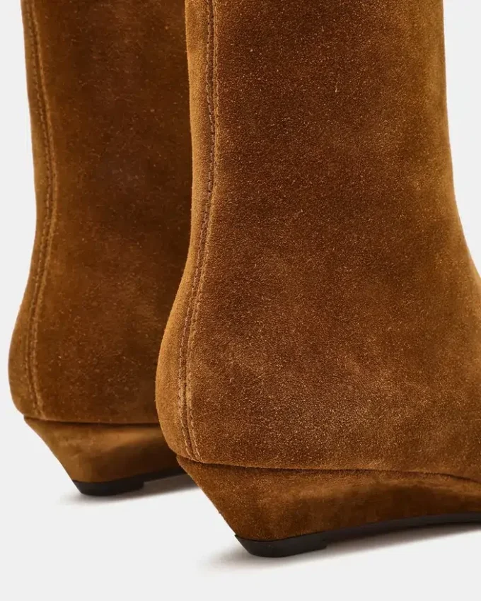 Flaire Sand Suede Flaire Sand Suede