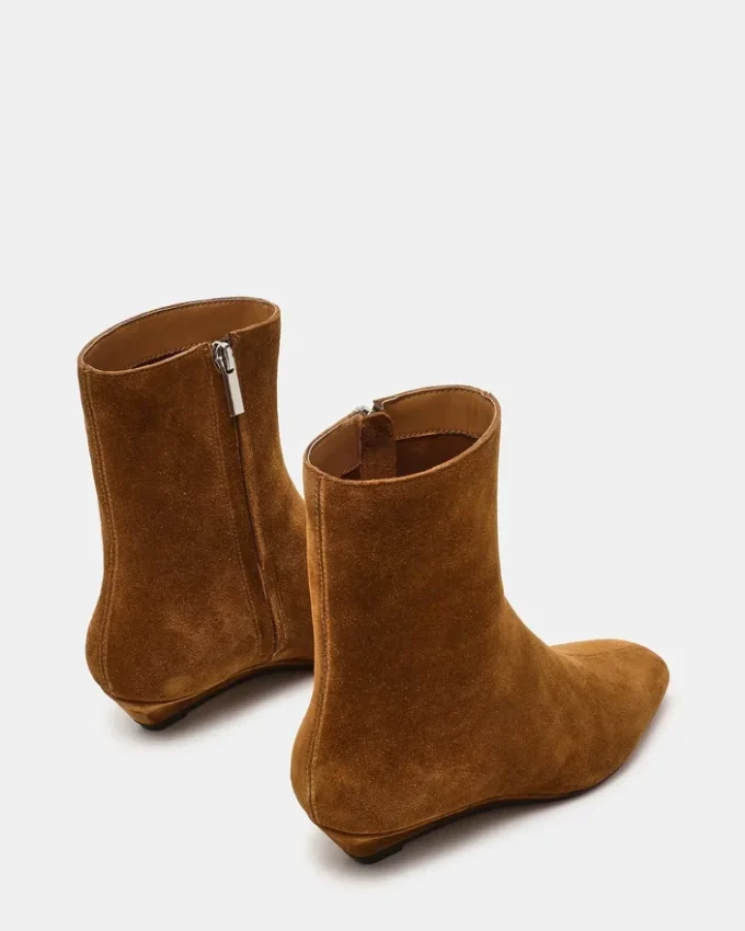 Flaire Sand Suede Flaire Sand Suede