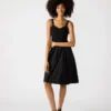 Fleur Dress Black Fleur Dress Black