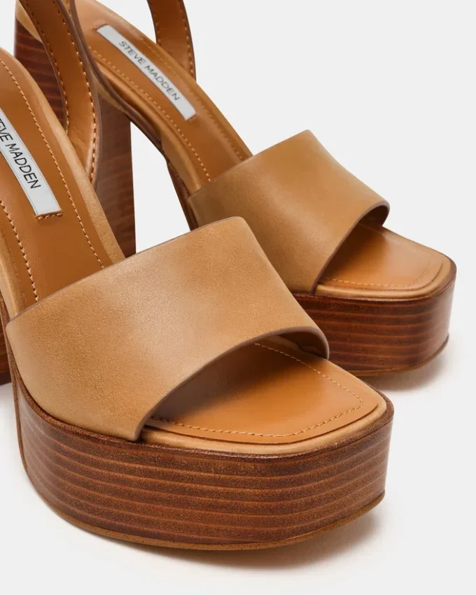 Floria Banana Leather Floria Banana Leather