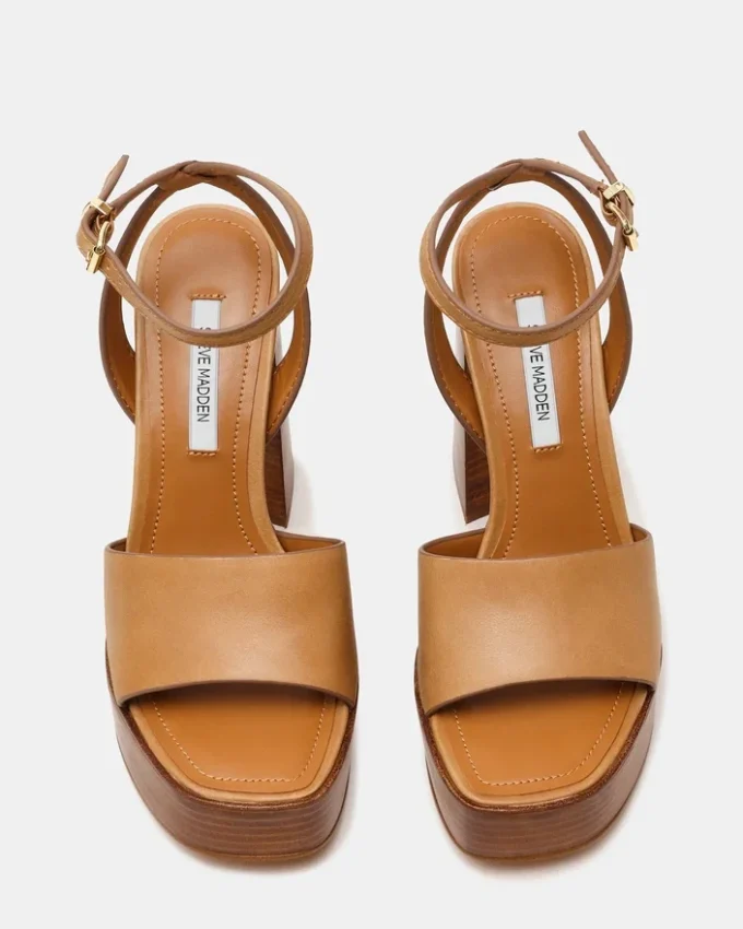 Floria Banana Leather Floria Banana Leather