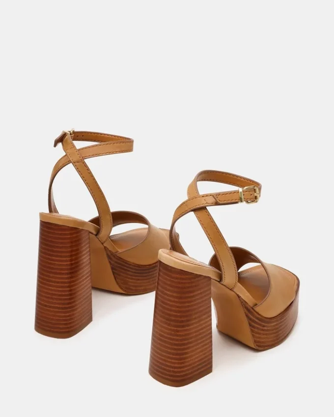 Floria Banana Leather Floria Banana Leather