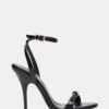 Foxx Black Patent