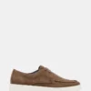 Frankk Cognac Suede Frankk Cognac Suede