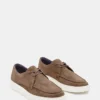 Frankk Cognac Suede Frankk Cognac Suede