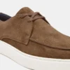 Frankk Cognac Suede Frankk Cognac Suede