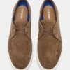 Frankk Cognac Suede Frankk Cognac Suede
