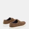 Frankk Cognac Suede Frankk Cognac Suede