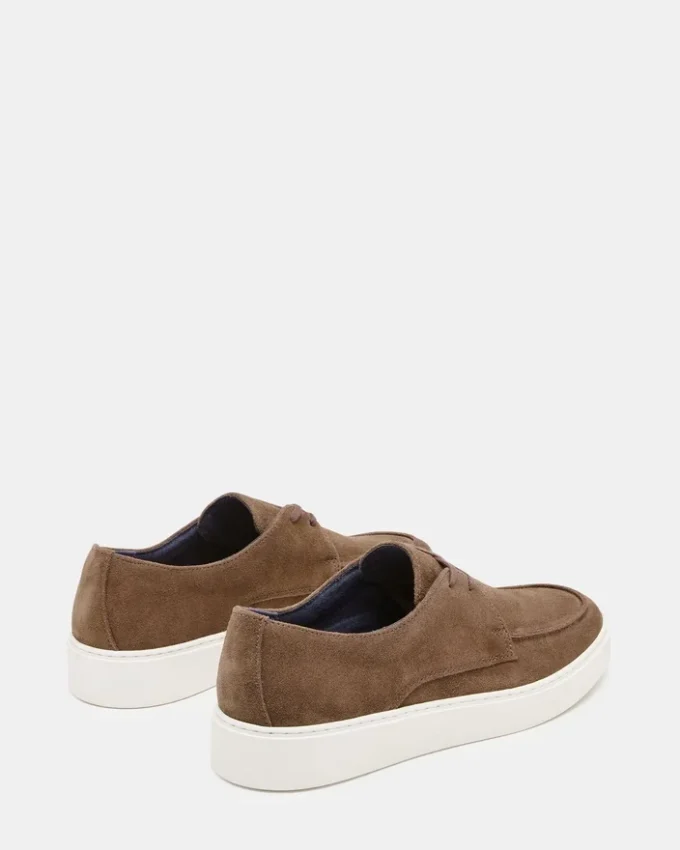 Frankk Cognac Suede Frankk Cognac Suede