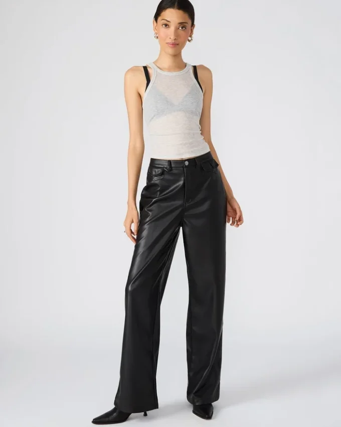 Geraldine Pant Black Geraldine Pant Black