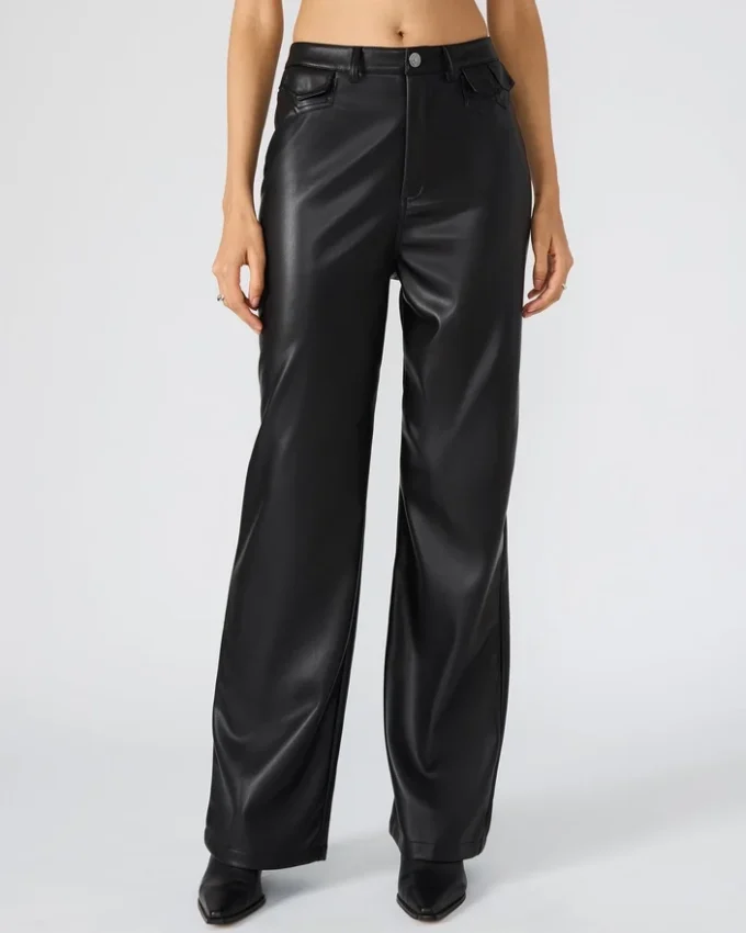 Geraldine Pant Black Geraldine Pant Black