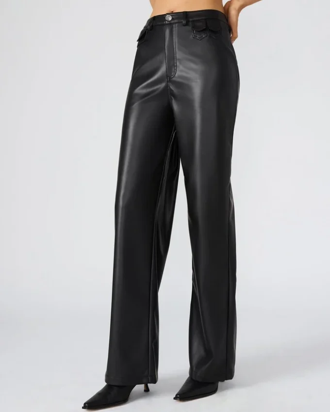 Geraldine Pant Black Geraldine Pant Black