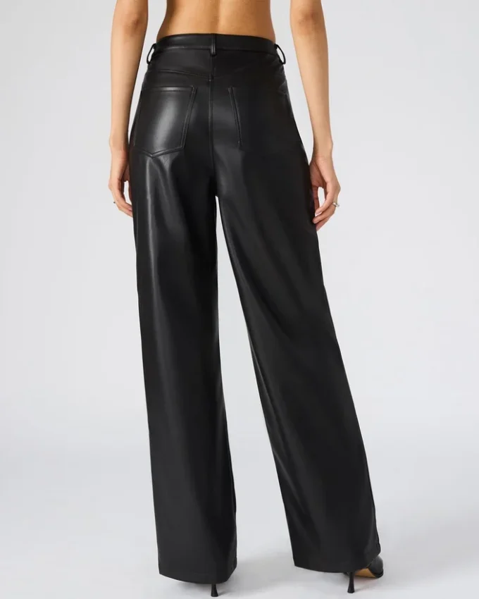 Geraldine Pant Black Geraldine Pant Black