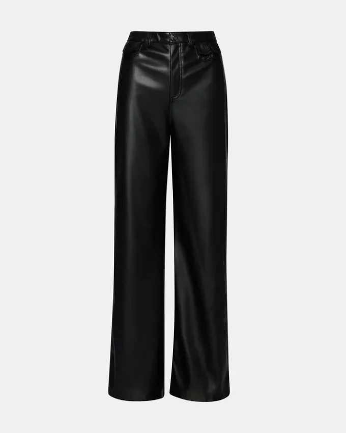 Geraldine Pant Black Geraldine Pant Black