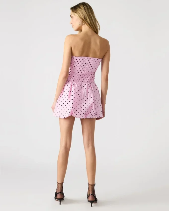Gigi Dress Pink Gigi Dress Pink