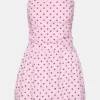 Gigi Dress Pink Gigi Dress Pink