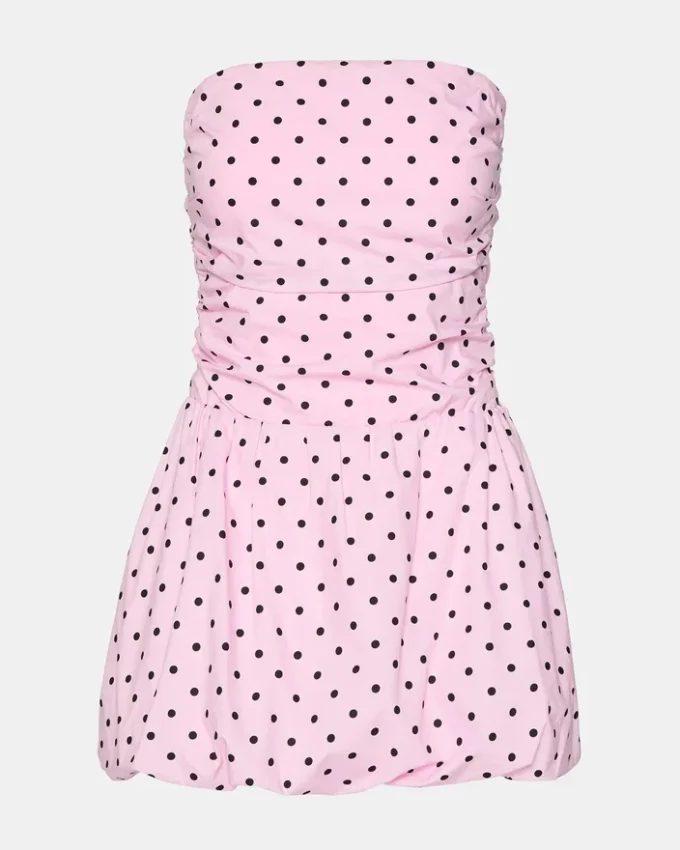 Gigi Dress Pink Gigi Dress Pink