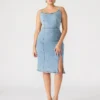 Giselle Denim Dress Giselle Denim Dress