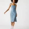 Giselle Denim Dress Giselle Denim Dress