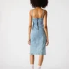 Giselle Denim Dress Giselle Denim Dress