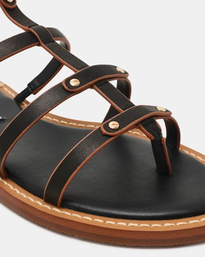 Givara Black Leather Givara Black Leather