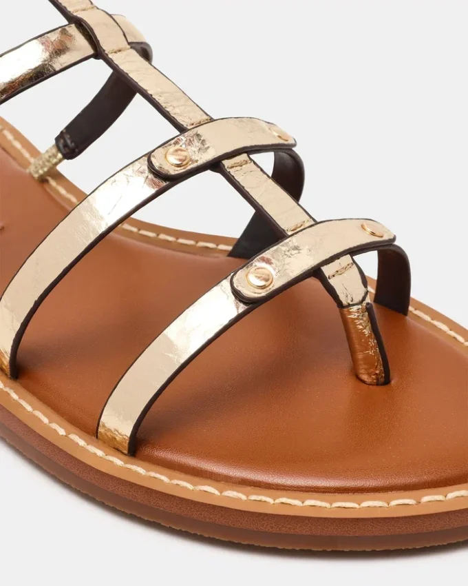 Givara Gold Leather Givara Gold Leather