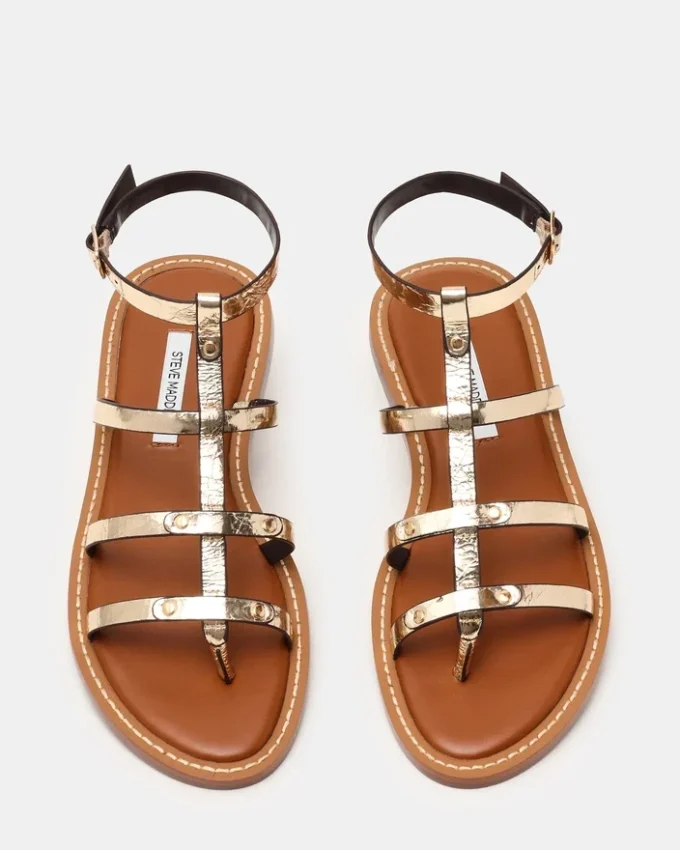 Givara Gold Leather Givara Gold Leather