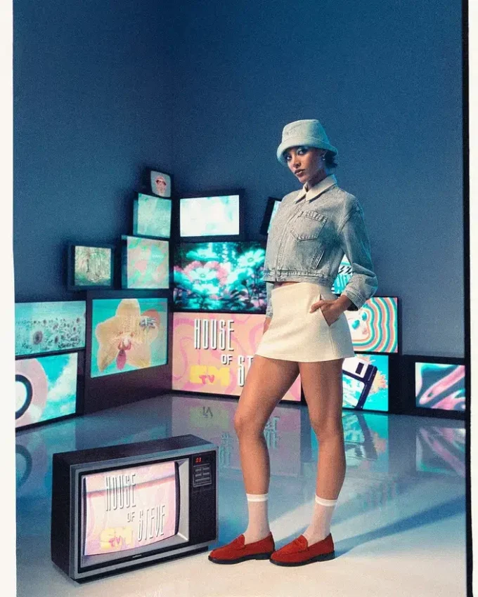 Glacia Denim Jacket Light Grey Glacia Denim Jacket Light Grey