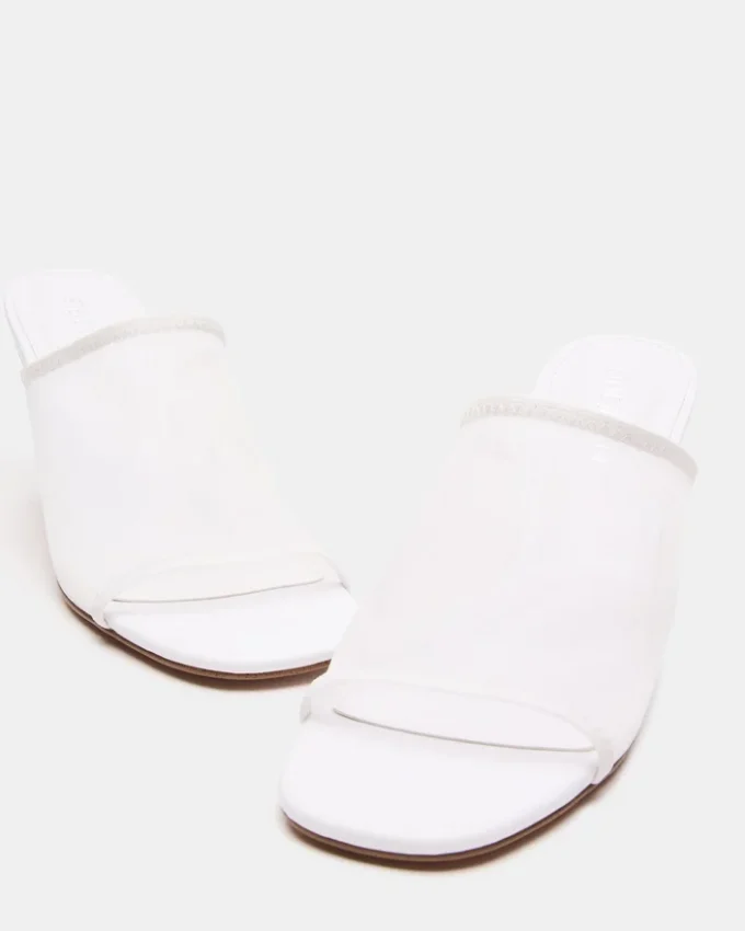 Gleam White Gleam White