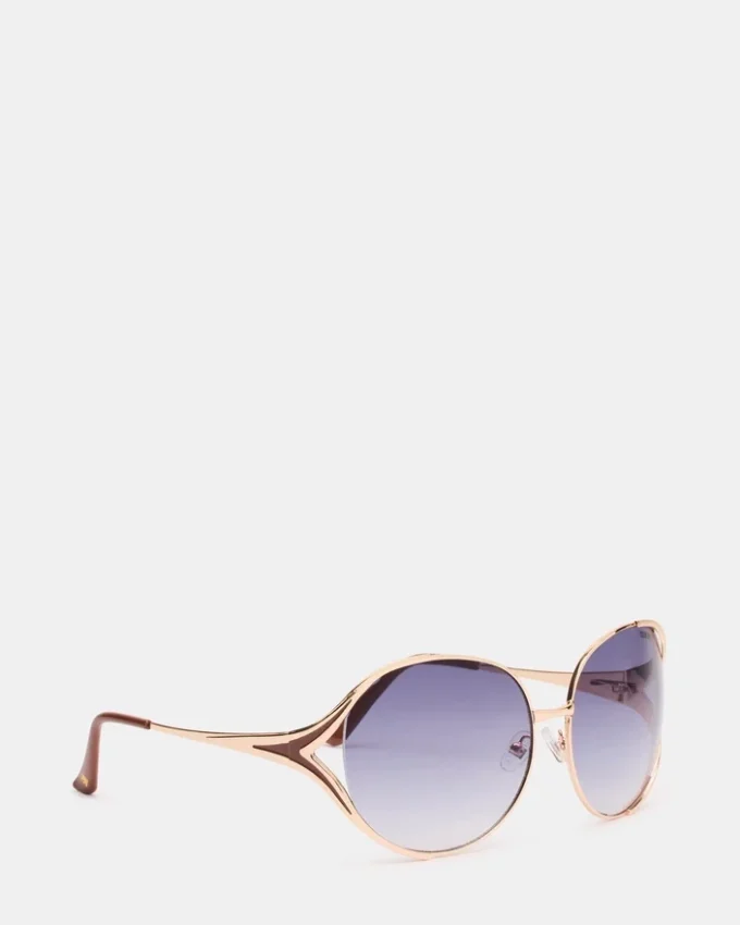 Glorie Sunglasses Gold